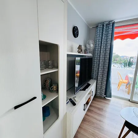 Appartement Paradise