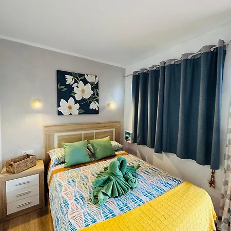 Apartment Paradise