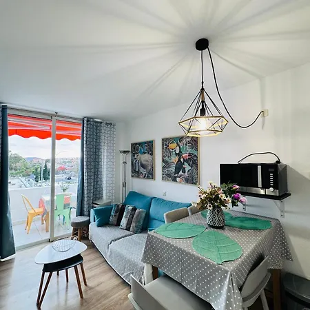 Apartment Paradise