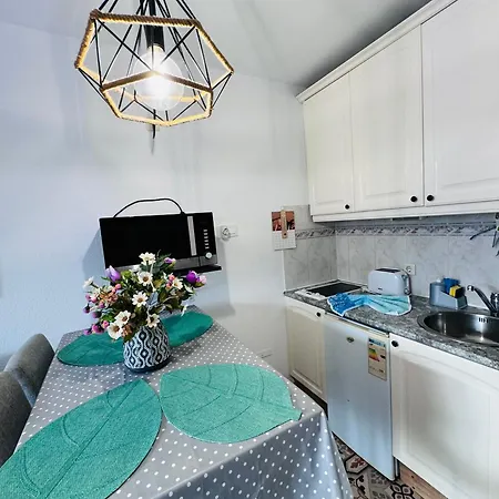 Paradise Apartment