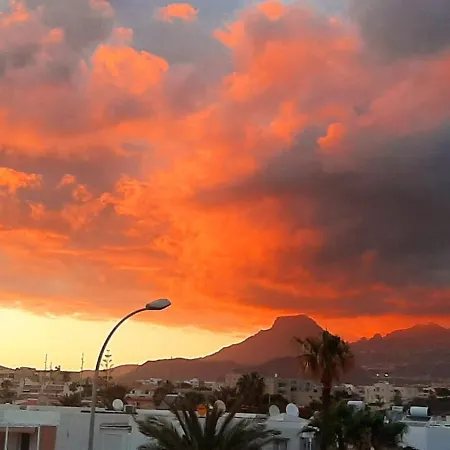 Paradise Costa Del Silencio