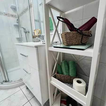 Paradise Costa Del Silencio