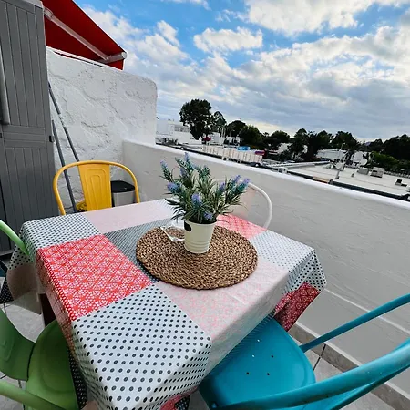 Paradise Apartment *