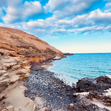 Paradise דירה *